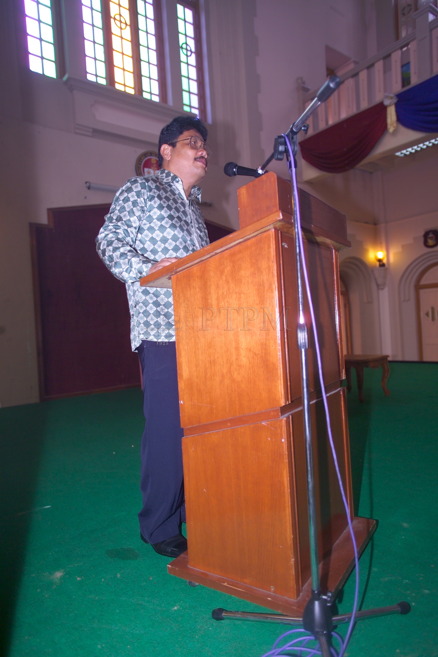 PTPM 05 5 bendera D8XZ6446